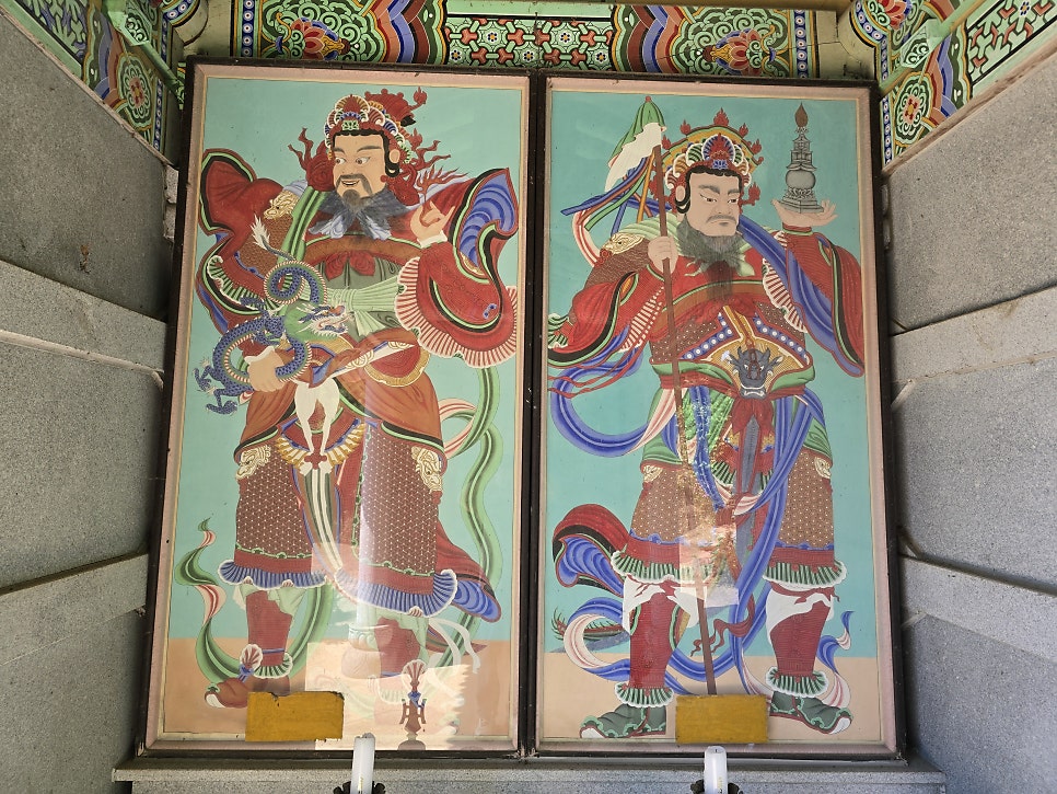 보평산 사진 6