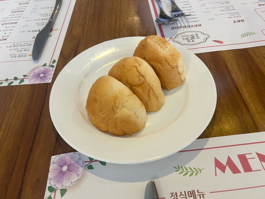 빅브라더돈까스 사진 5