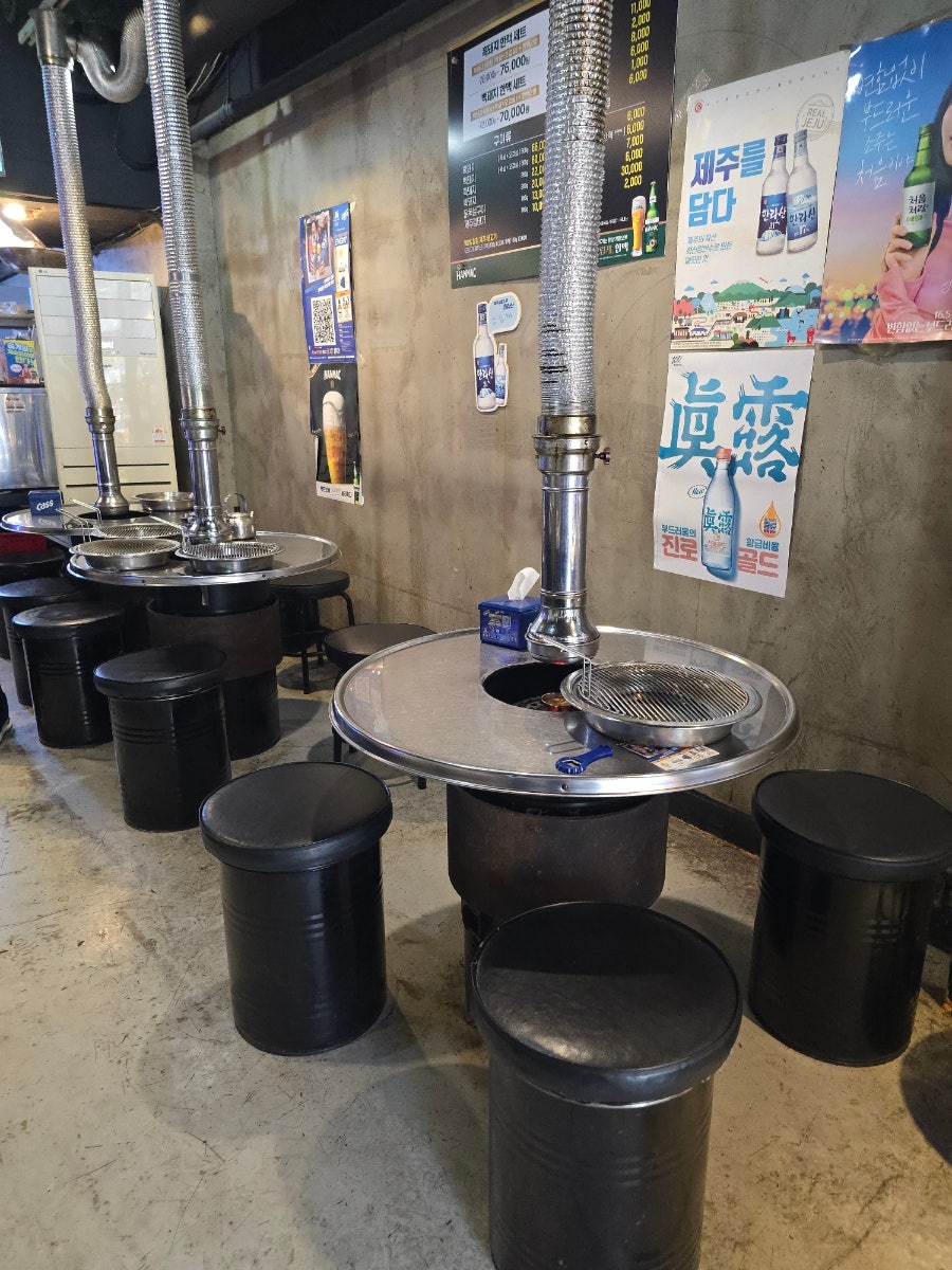 김돈이 신논현점 사진 5