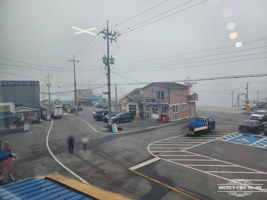 몽산포바다횟집 사진 2