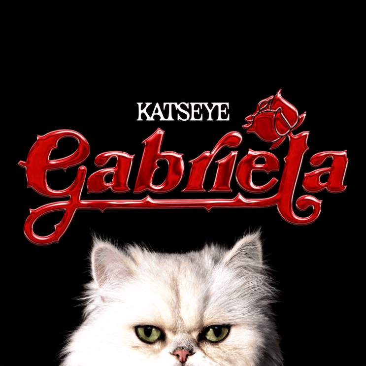  캣츠아이 (KATSEYE) - Gabriela 가사/번역