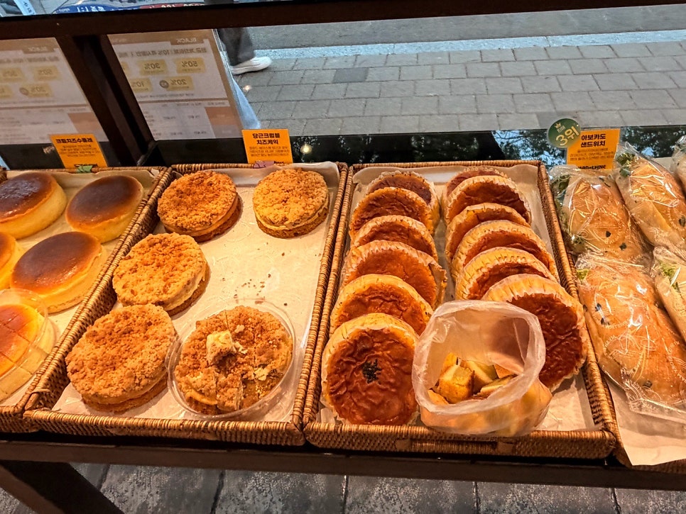 마들렌베이커리 침산점 사진 6
