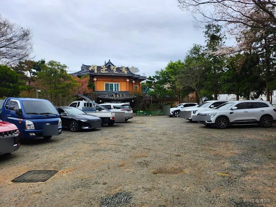 현풍닭칼국수 경기시흥점 사진 3