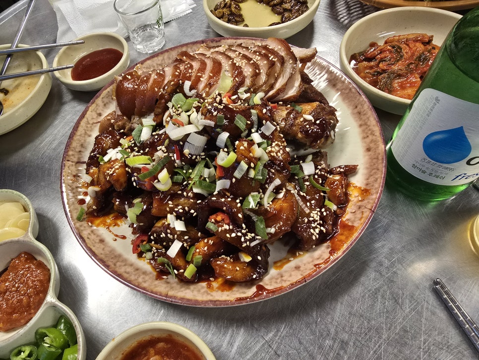 보드레 족발전문점 사진 2