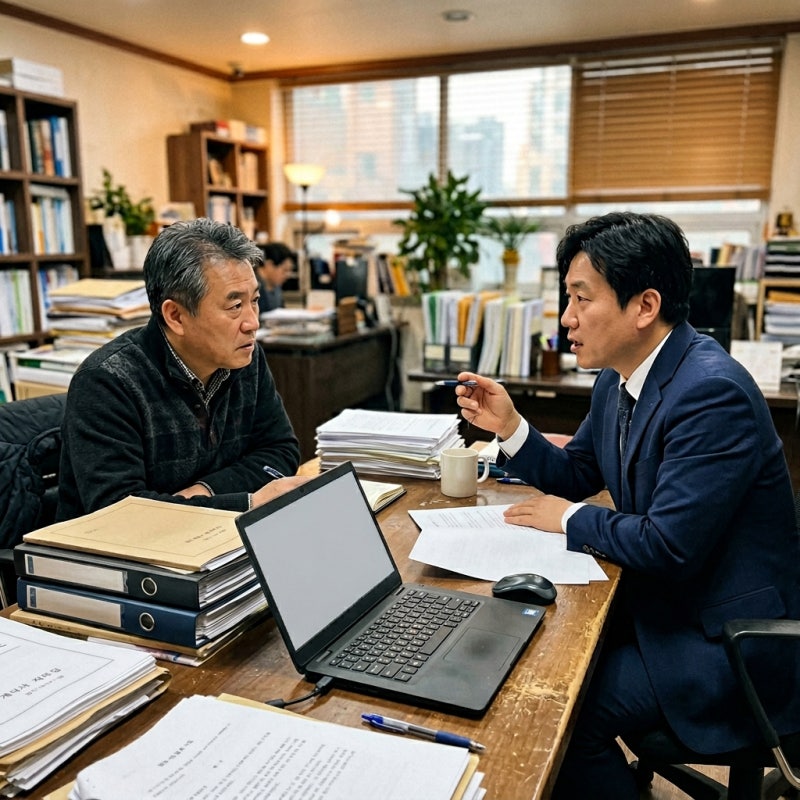 새마을금고 임직원 징계, 중앙회가 강제 못 한다 관련 이미지 8