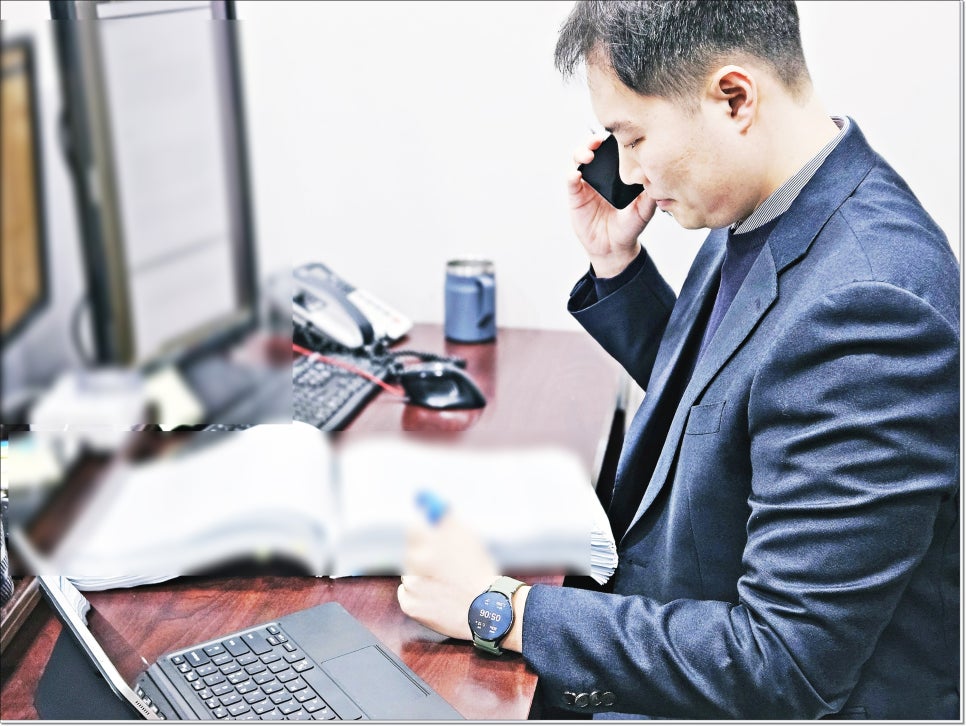 인천법률상담 비용상담은 관련 사진