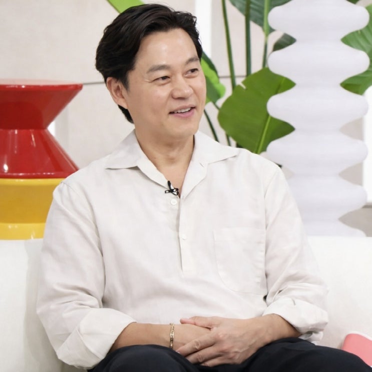  이서진 나온다고? 아침마당 출연한 의외의 스타 리스트 (독특한연예뉴스)