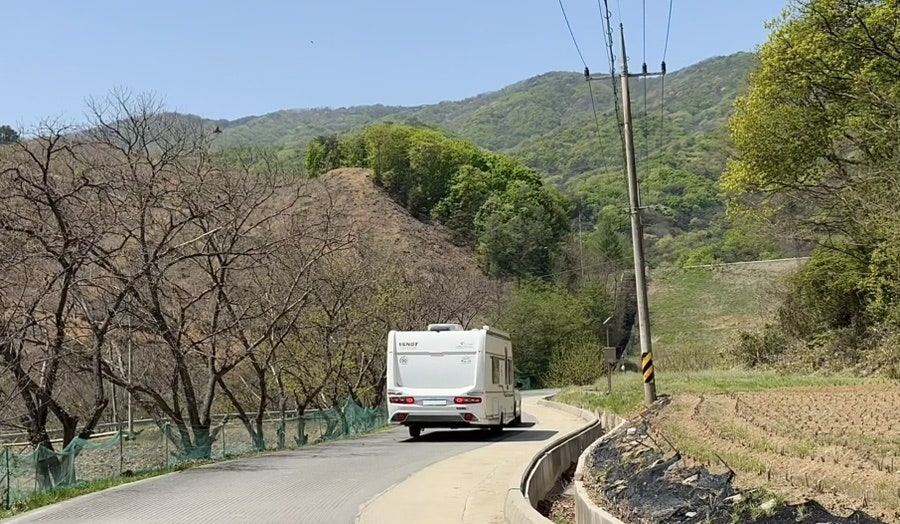 캠핑노리 사진 1