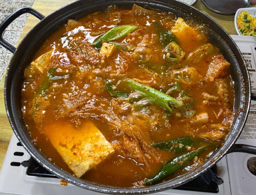 동일식육점식당 사진 4