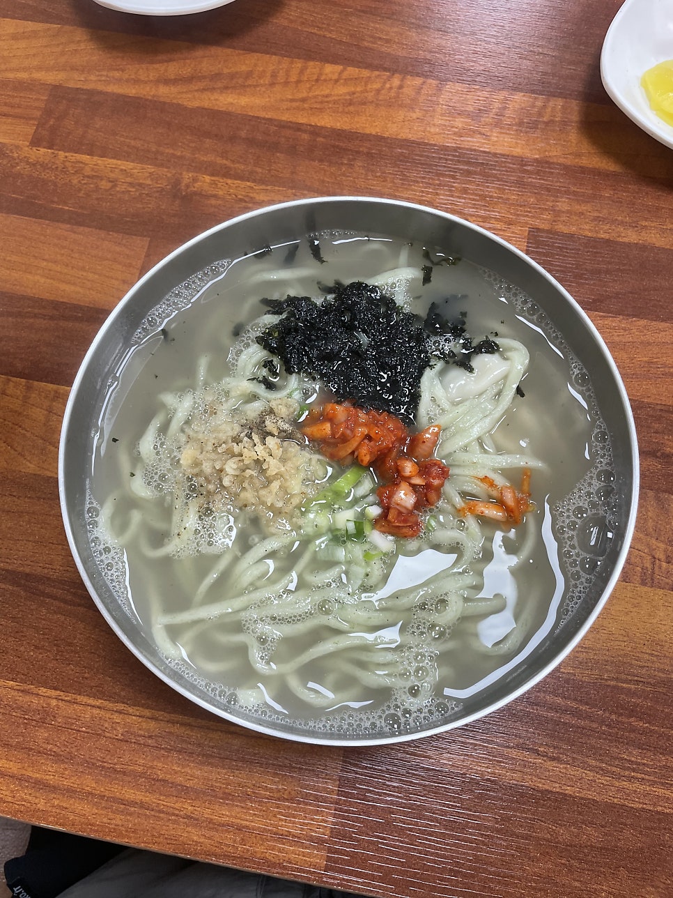Cheolinekalguksu photo 6