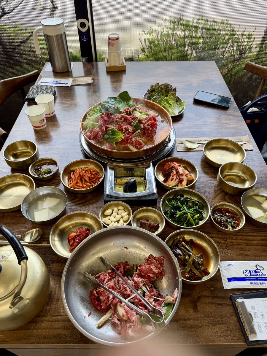 왕길식당 곤지암본점 사진 4