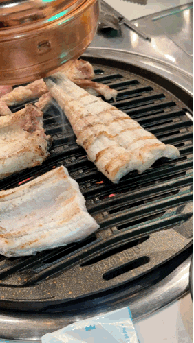  배곧 장어맛집 송림복장어 배곧점