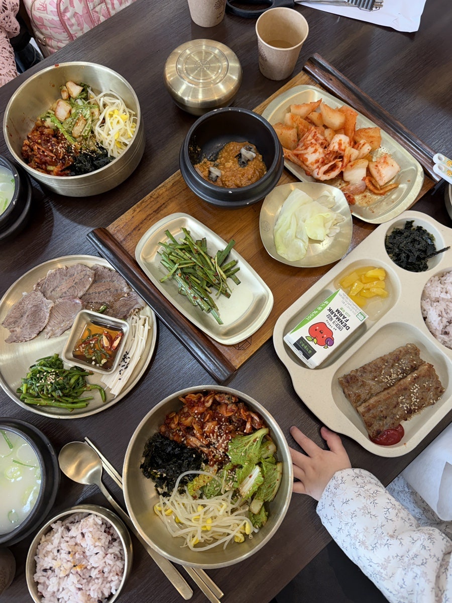 사골집 남악본점 사진 1