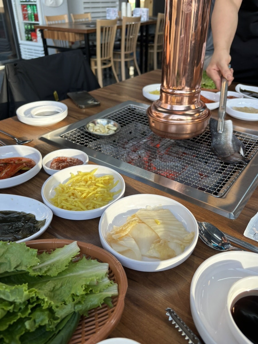 호수풍천장어 사진 6