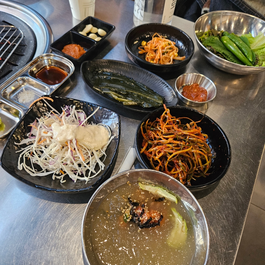 연탄집 모산점 사진 5