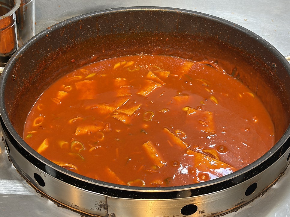 남창떡볶이 사진 5
