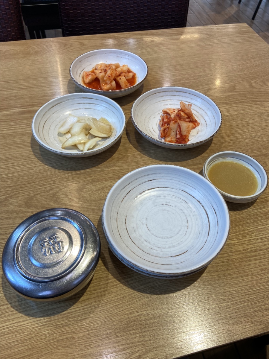 Gaeseongjinchapssalsundae Mokgamjeom photo 3