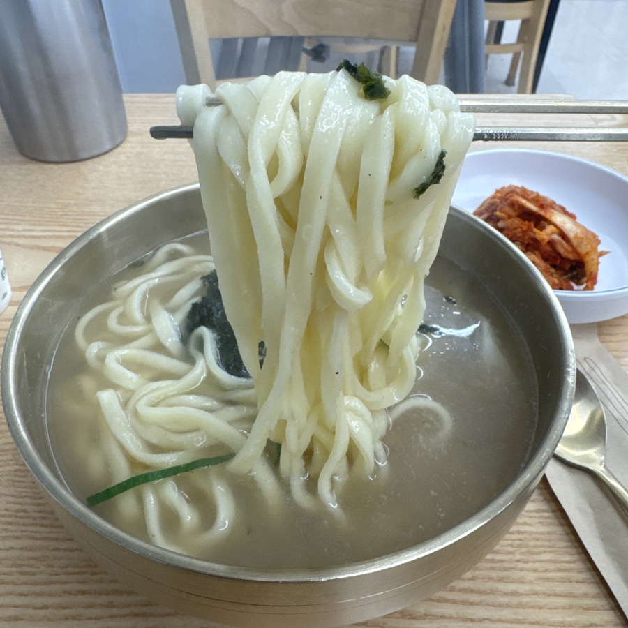 양평칼국수 장위점 사진 4