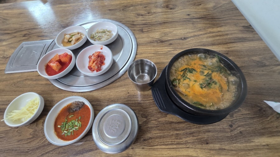 수락골흑염소 사진 3