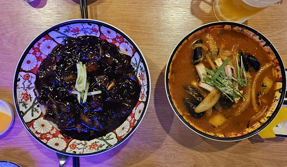 춘장집 성남금광점 사진 6