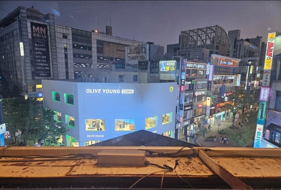 홍짬뽕 사진 3