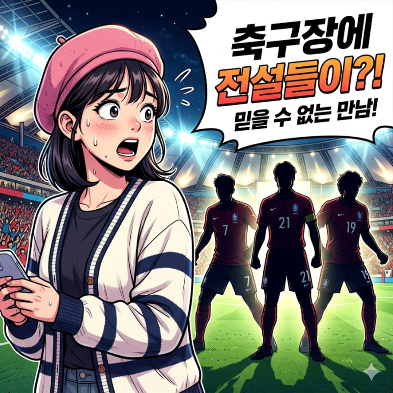 OGFC 뜻 완전 정리 | 맨유 레전드들의 귀환 경기 (승률 73% 도전)