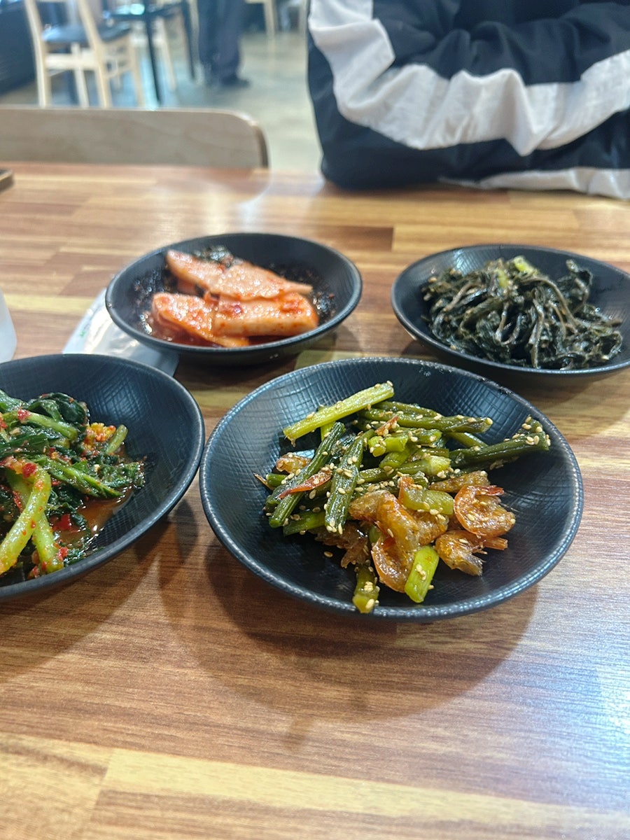 따뜻한집밥 사진 6