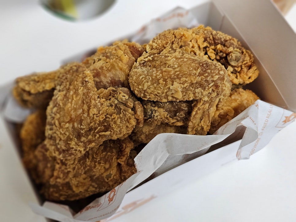 후라이드참잘하는집 오류점 사진 1