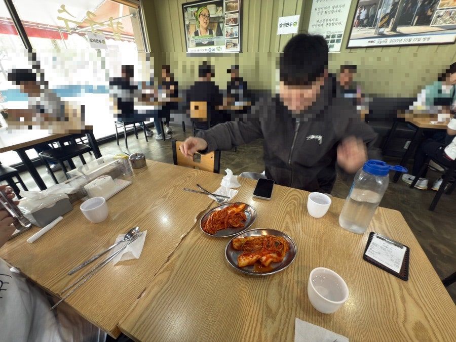 홍남매손칼국수 사진 6