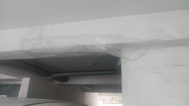 인천 서구 가정동 필로티 빌라 누수 해결 / 온수배관과 세탁실 하수막힘 복합 원인 완벽 해결 사례