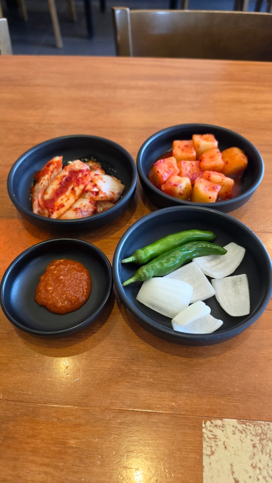 제주세호해장국 새솔동점 사진 5