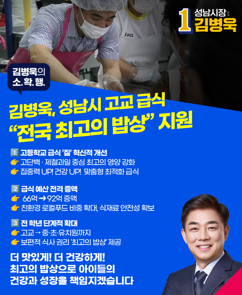 25.김병욱 성남시장후보