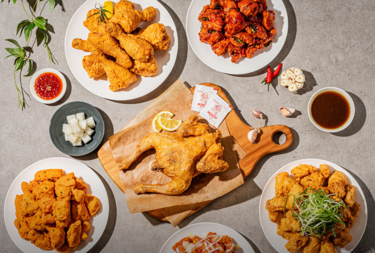 멕시칸치킨 사진 3