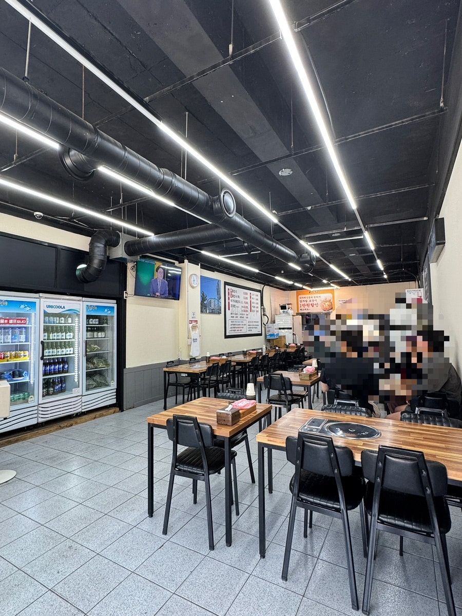 성환뚝배기해장국 사진 5