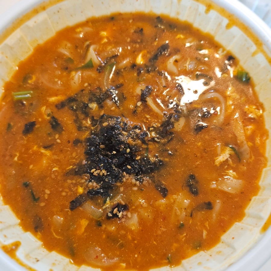 내곡옹심이 사진 2