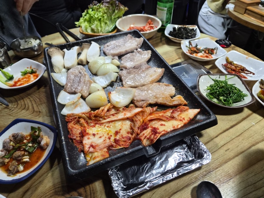 전라도밥집 사진 2