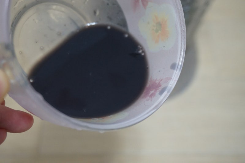 검은콩두유 만들기, 검정콩 삶는법, 검은콩우유 만드는법