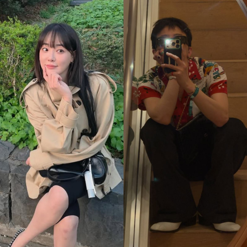 애프터스쿨 이주연 39세 지드래곤 열애설 5번의 진실 | 얼짱 시절부터 전참시 솔직 고백까지 ....
