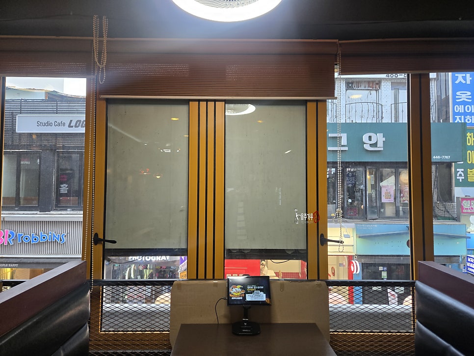 리골레토시카고피자 안양일번가점 사진 3