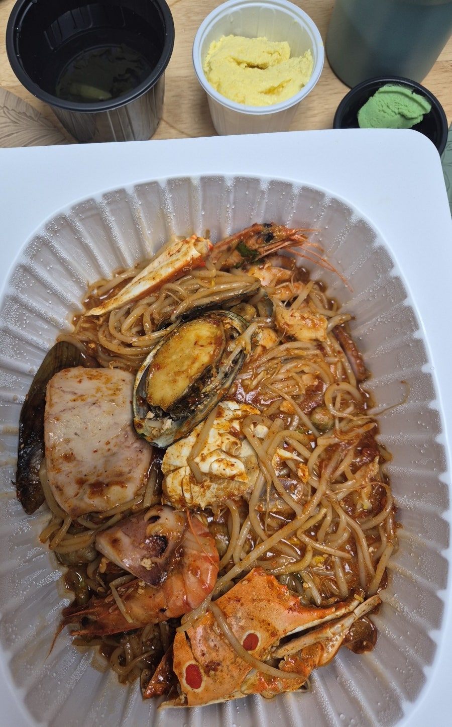 본전해물아구찜 사진 3