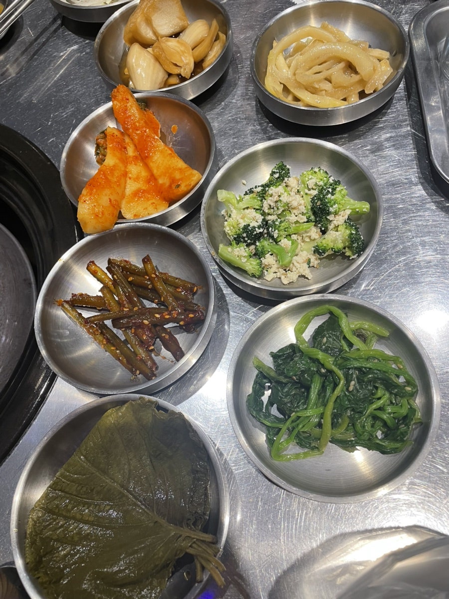 할매토종닭숯불구이 사진 4