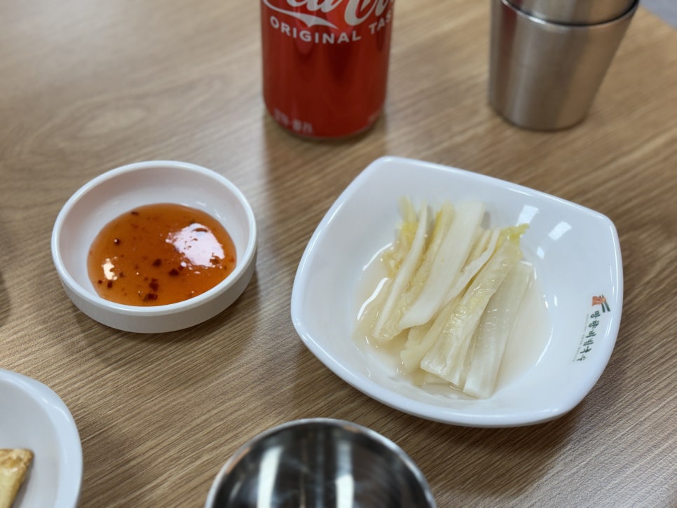 망향비빔국수 남춘천점 사진 5