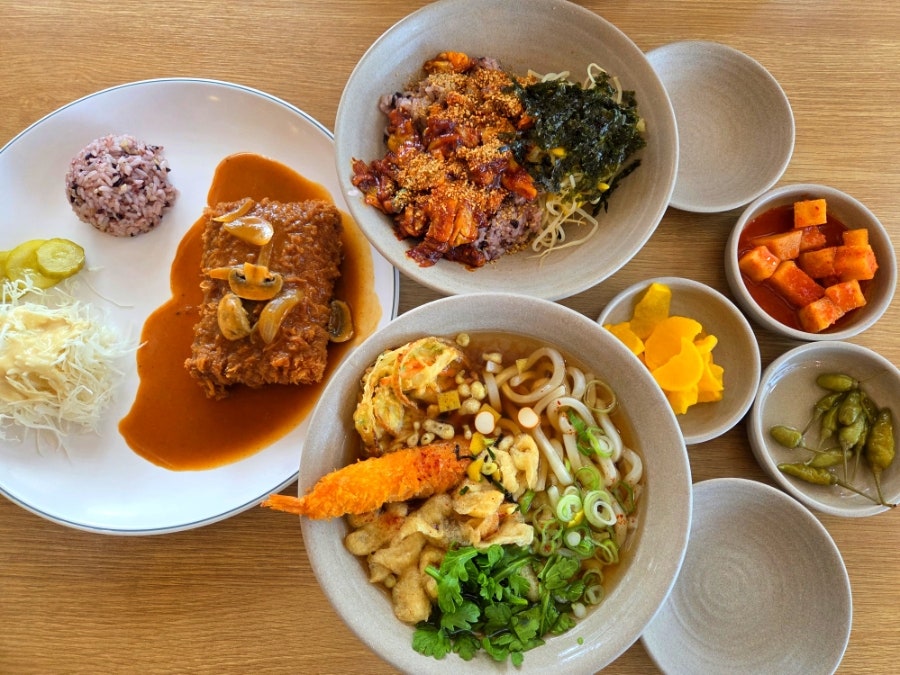 태조면가 본점 사진 1