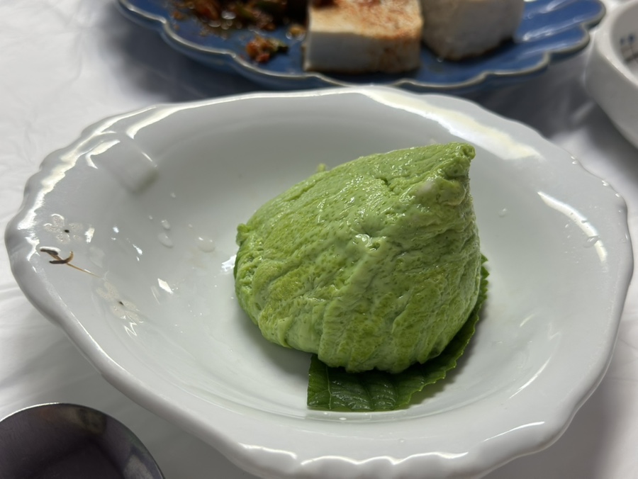 정다운순두부 사진 5