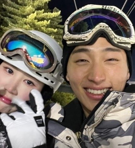 "재밌었어 자기야?"…제이미 박지민, 강철부대2 전 남친 구민철 결별 사유 직접 폭로 + 프로필....