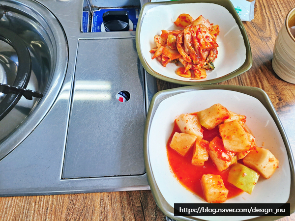 청해바지락칼국수 사진 3