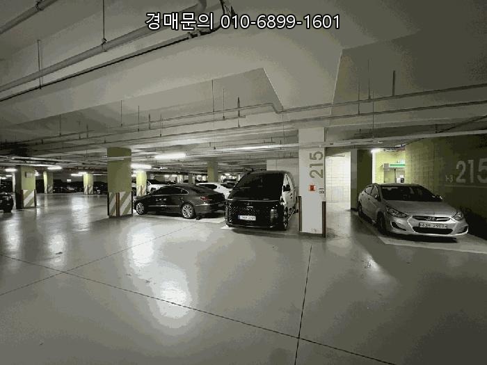  서울특별시 중랑구 신내동 817 신내 데시앙포레 아파트, 법원경매로 내집마련과 부동산 투자 수익을 동시에 잡을 절호의 기회! 2025타경13087