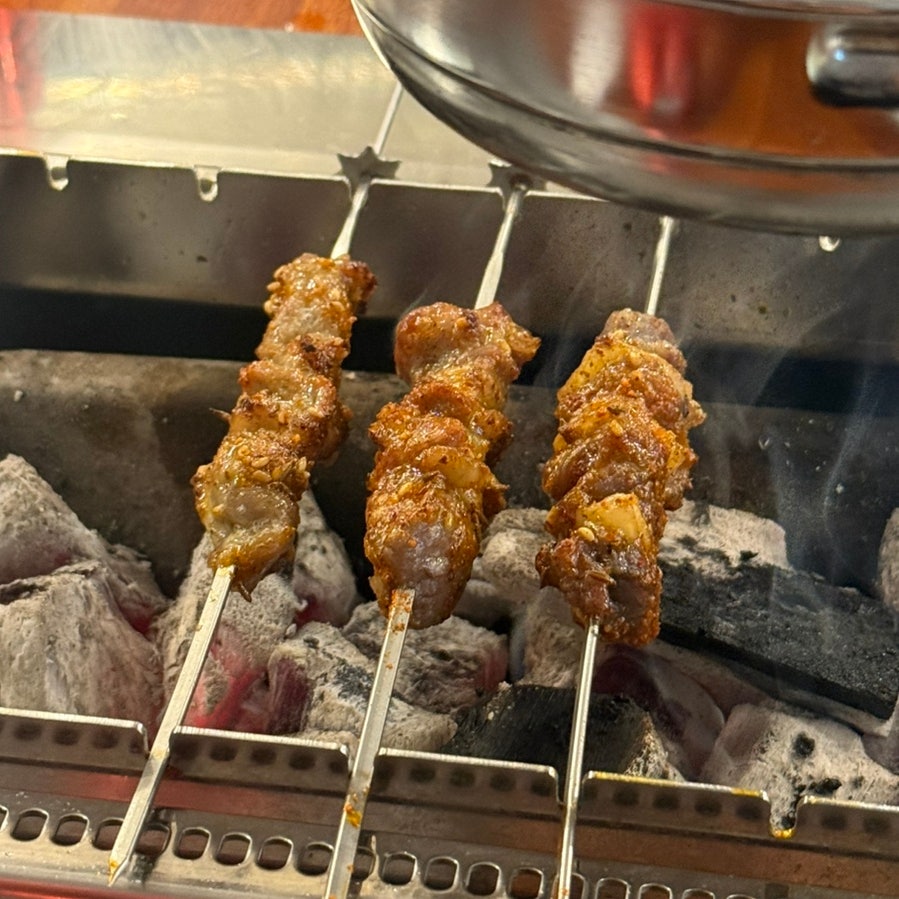 두만강양꼬치 사진 6