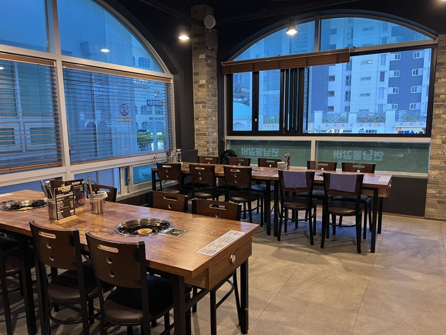 연남물갈비 울산산하점 사진 3