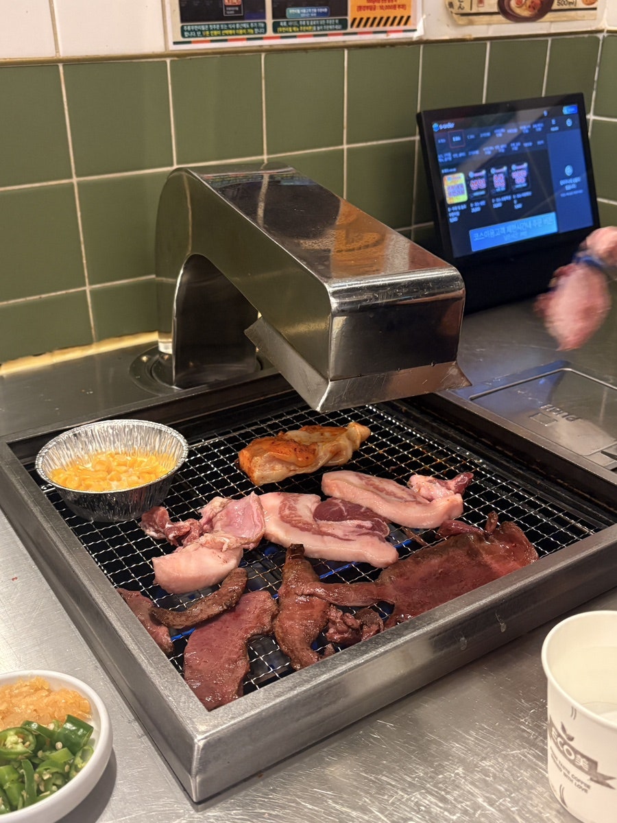 호르몬치치 대전관저점 사진 5